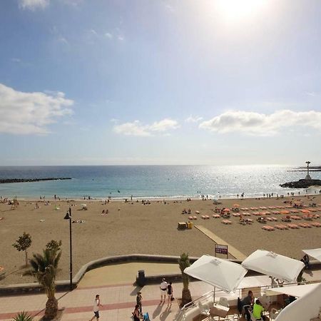 Luxury Apartment Cristianos Beachfront Los Cristianos  Luaran gambar