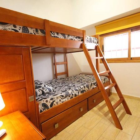 Luxury Apartment Cristianos Beachfront Los Cristianos  Luaran gambar