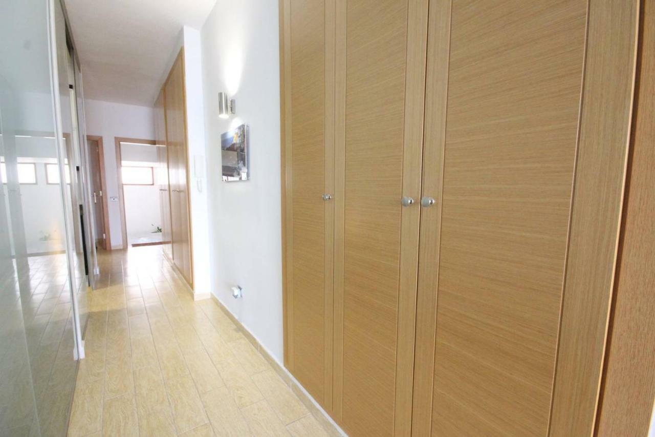 Luxury Apartment Cristianos Beachfront Los Cristianos  Luaran gambar