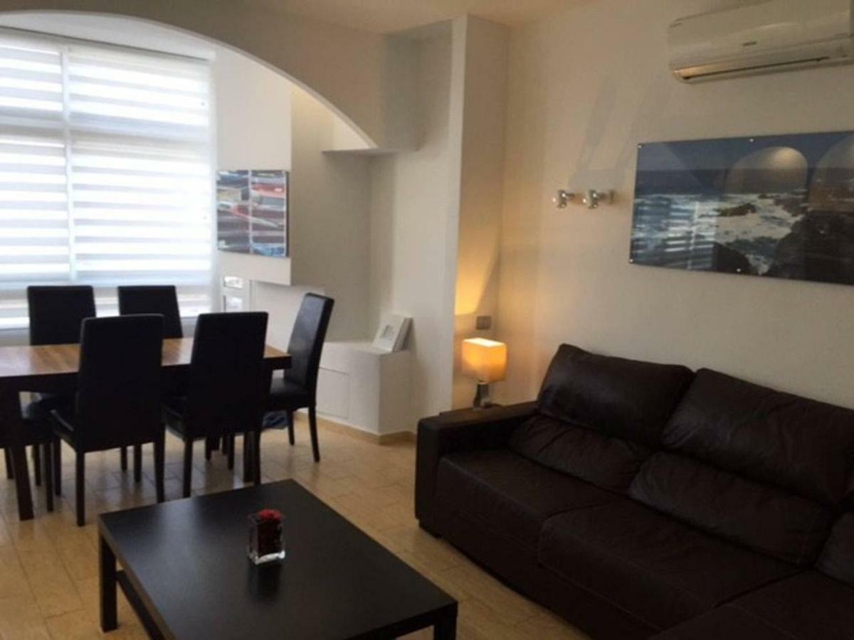 Luxury Apartment Cristianos Beachfront Los Cristianos  Luaran gambar