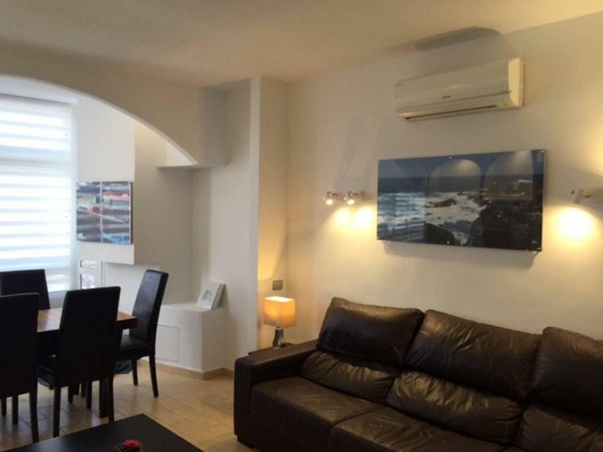 Luxury Apartment Cristianos Beachfront Los Cristianos  Luaran gambar