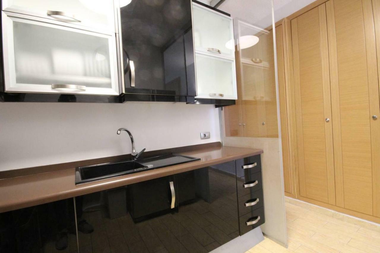 Luxury Apartment Cristianos Beachfront Los Cristianos  Luaran gambar