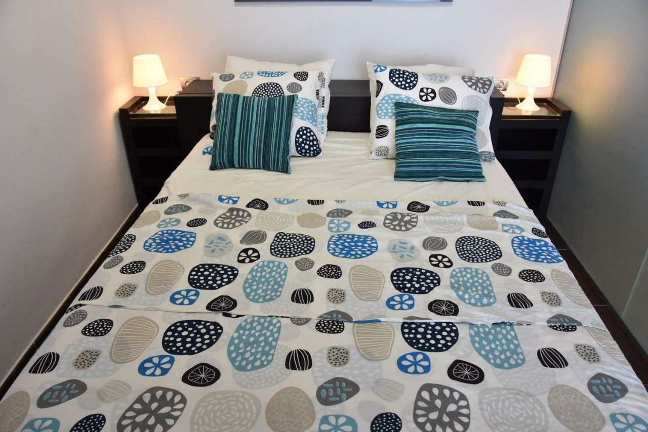 Luxury Apartment Cristianos Beachfront Los Cristianos  Luaran gambar