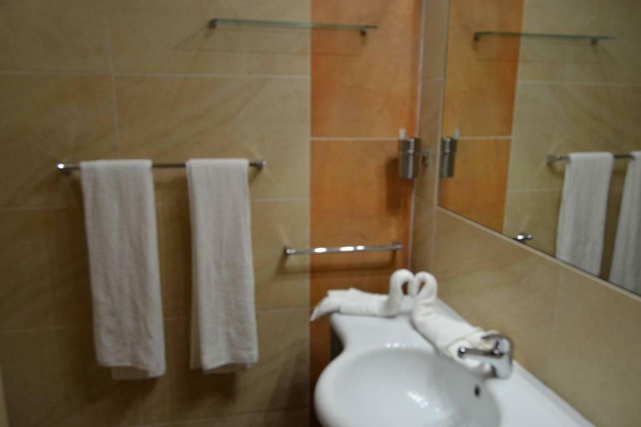 Luxury Apartment Cristianos Beachfront Los Cristianos  Luaran gambar