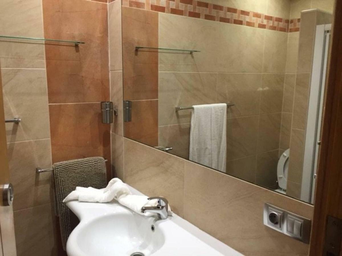Luxury Apartment Cristianos Beachfront Los Cristianos  Luaran gambar