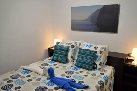 Luxury Apartment Cristianos Beachfront Los Cristianos  Luaran gambar