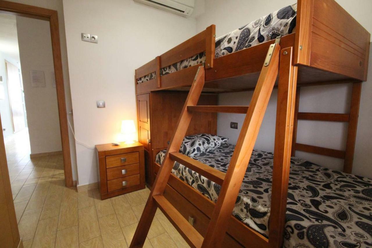 Luxury Apartment Cristianos Beachfront Los Cristianos  Luaran gambar