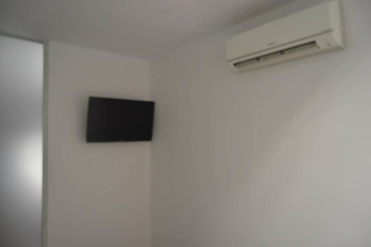 Luxury Apartment Cristianos Beachfront Los Cristianos  Luaran gambar