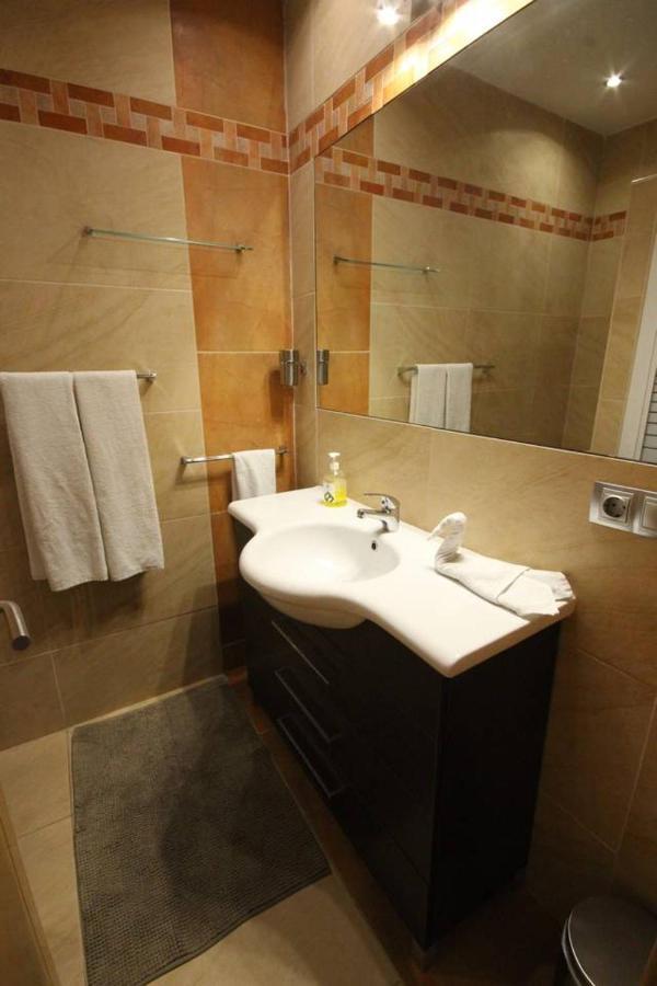 Luxury Apartment Cristianos Beachfront Los Cristianos  Luaran gambar