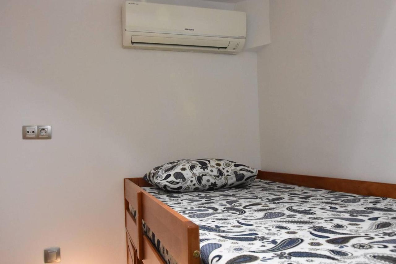 Luxury Apartment Cristianos Beachfront Los Cristianos  Luaran gambar