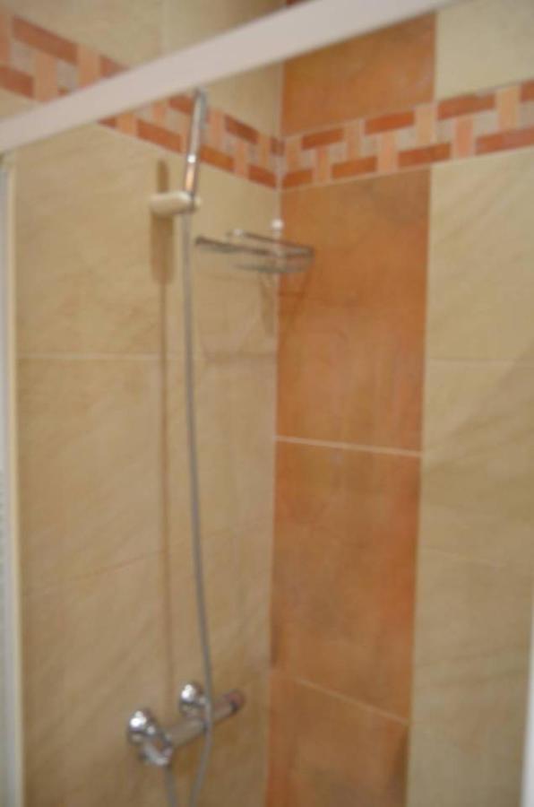 Luxury Apartment Cristianos Beachfront Los Cristianos  Luaran gambar
