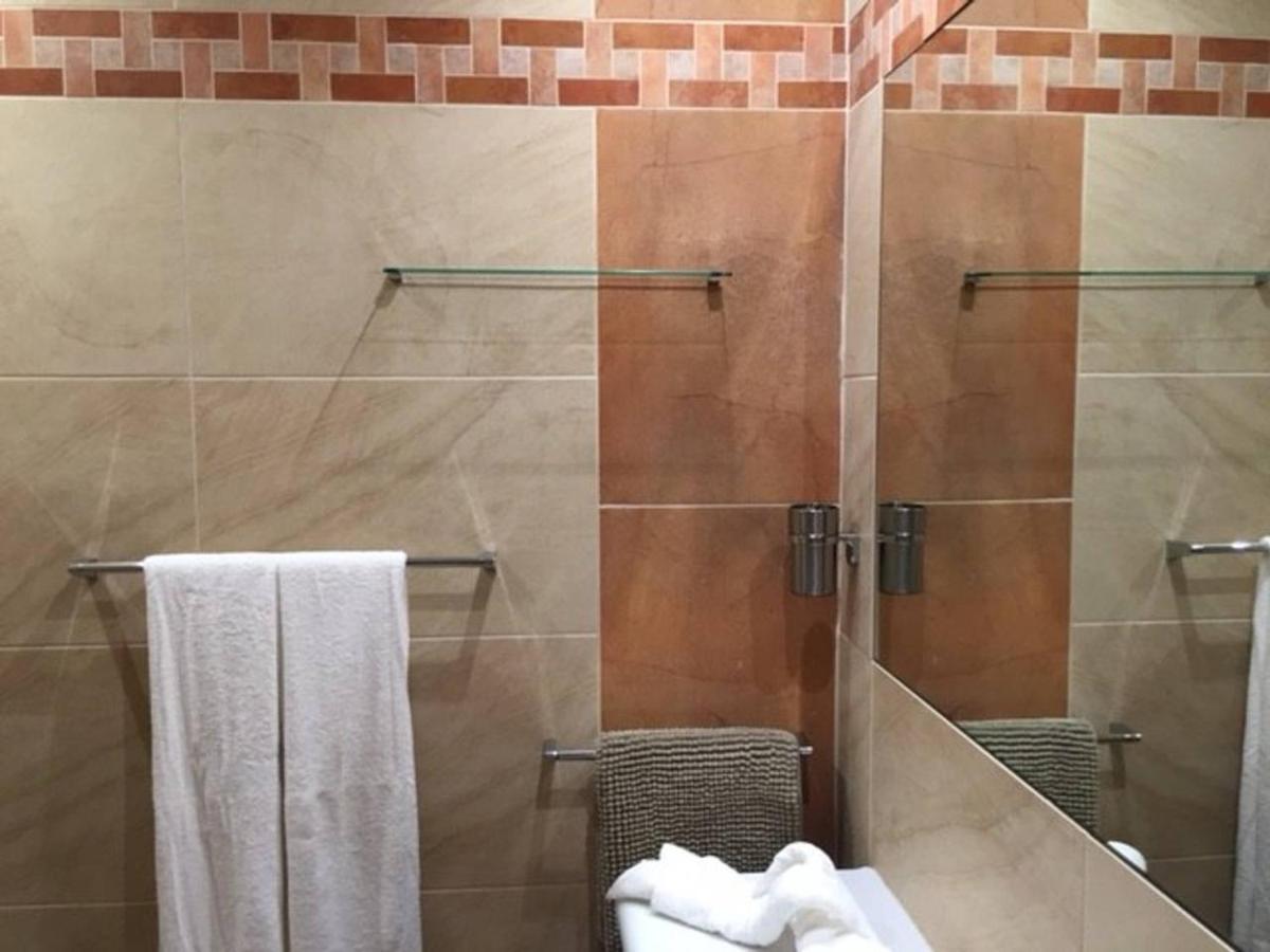 Luxury Apartment Cristianos Beachfront Los Cristianos  Luaran gambar